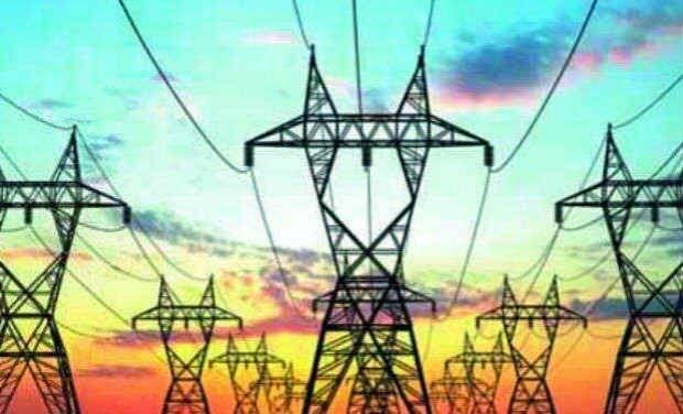 Tamilnadu electricity